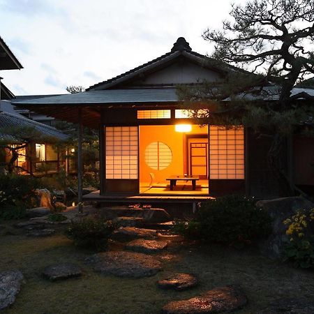 Yoyokaku Hotell Karatsu Eksteriør bilde
