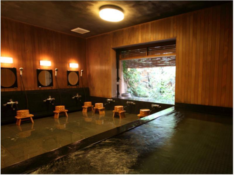 Yoyokaku Hotell Karatsu Eksteriør bilde
