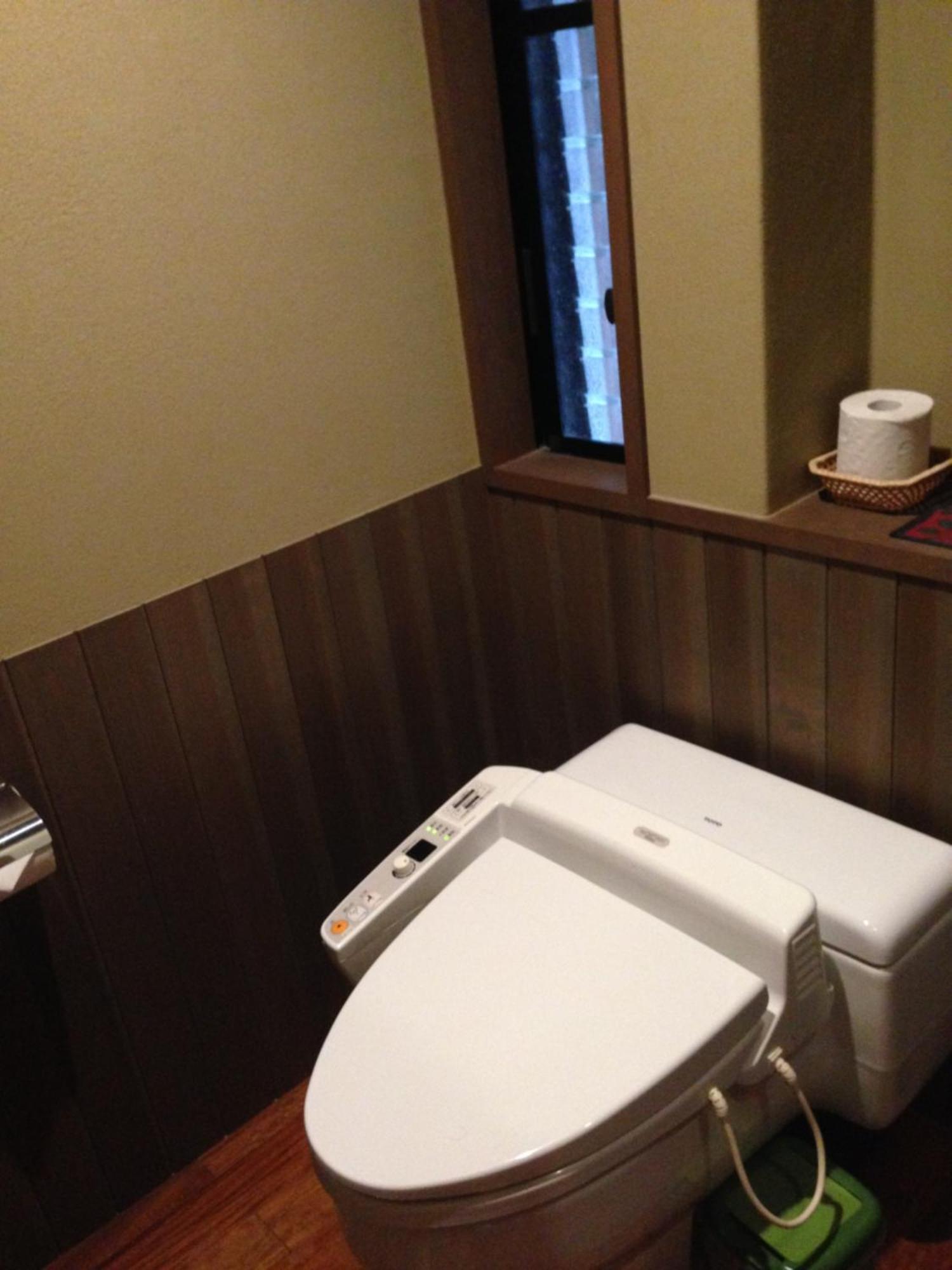 Yoyokaku Hotell Karatsu Eksteriør bilde