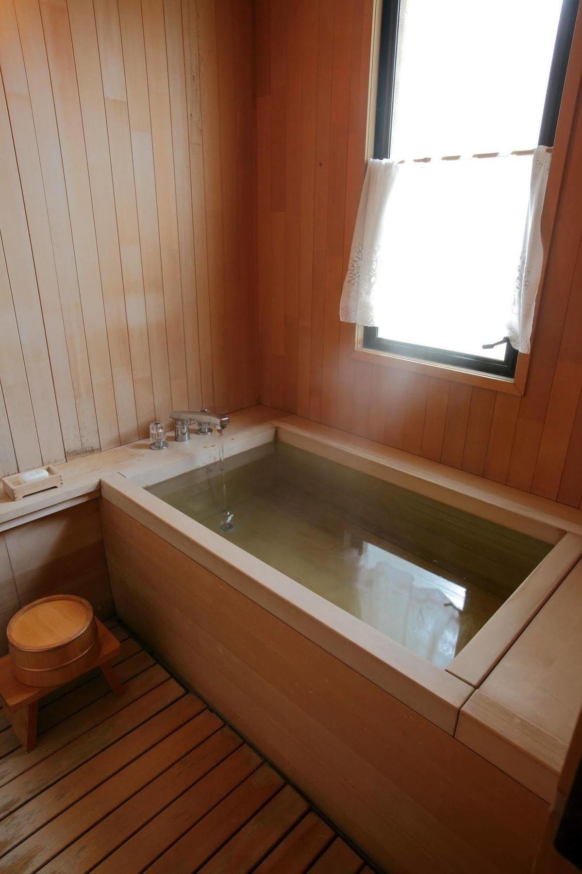 Yoyokaku Hotell Karatsu Eksteriør bilde